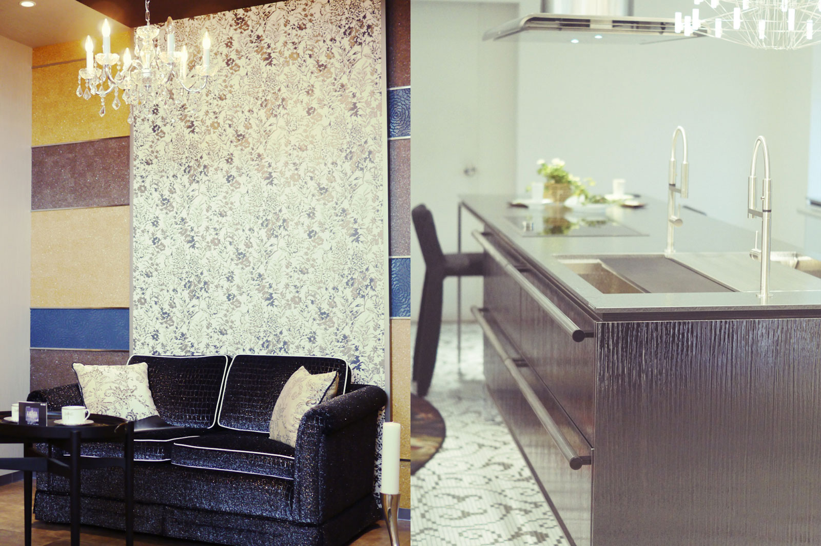 インテリア・建材