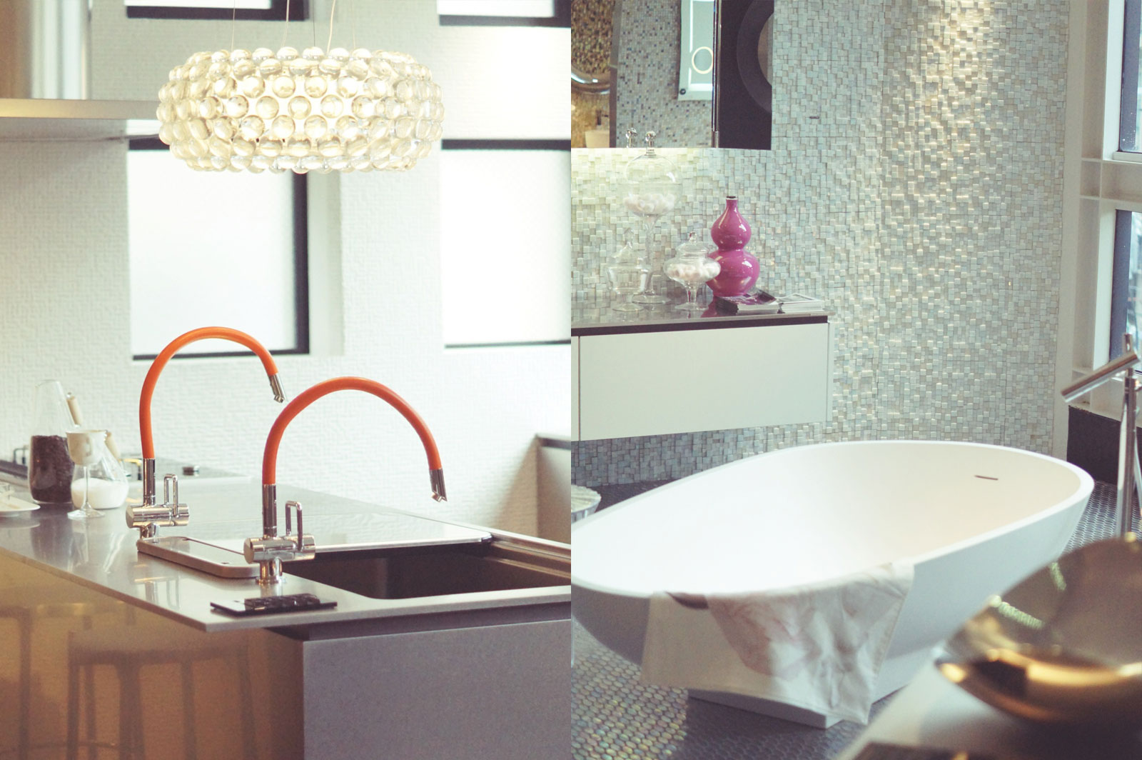 住宅設備・バスタブ